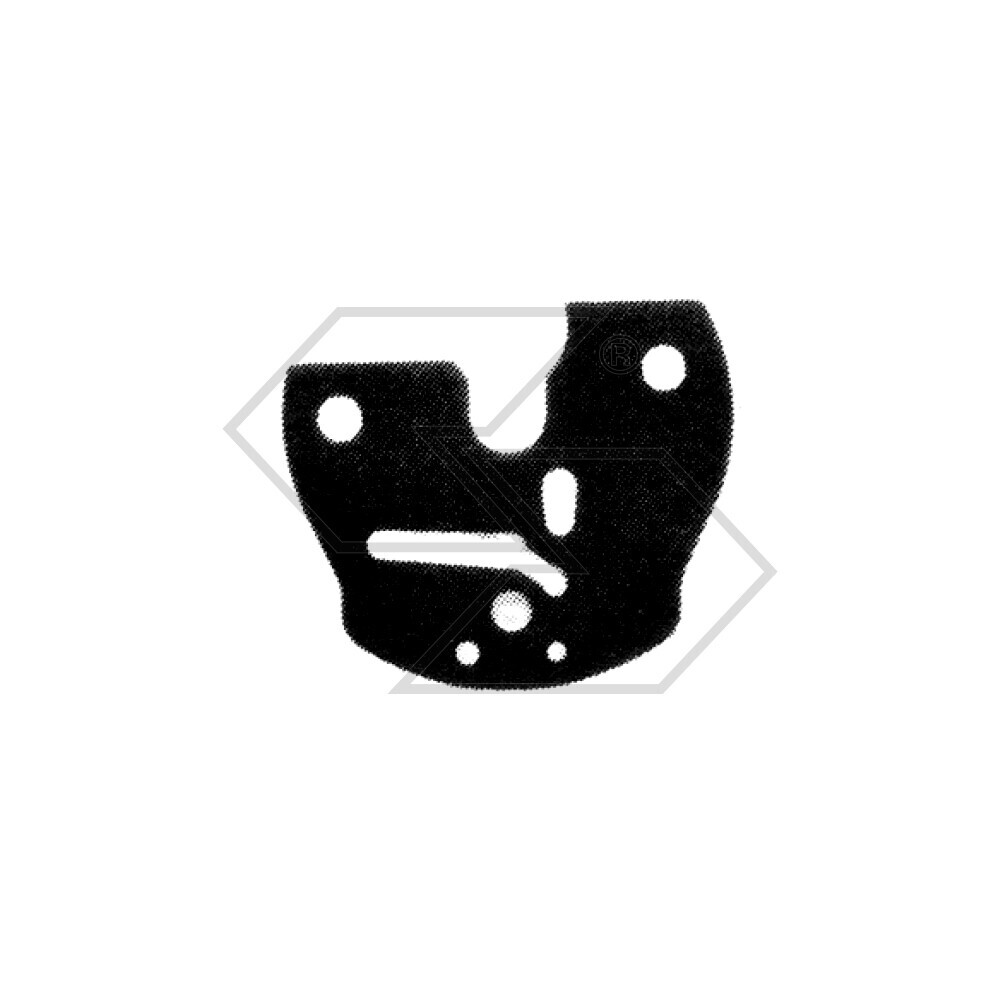 Walb.92-244-8 Circuit Gasket Walb.92-244-8 Circuit Gasket