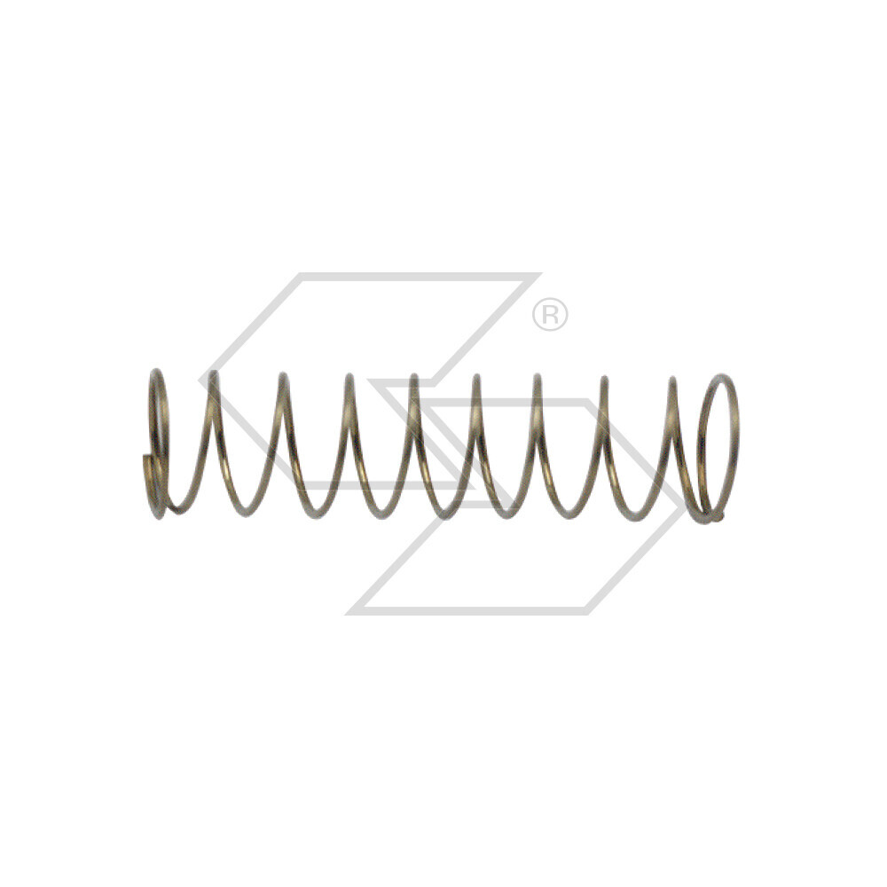 Walbro Rocker Spring 98-300-7 Walbro Rocker Spring 98-300-7