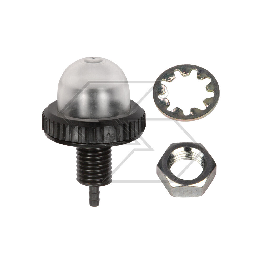 Walbro Primer Big Compl. 188-508