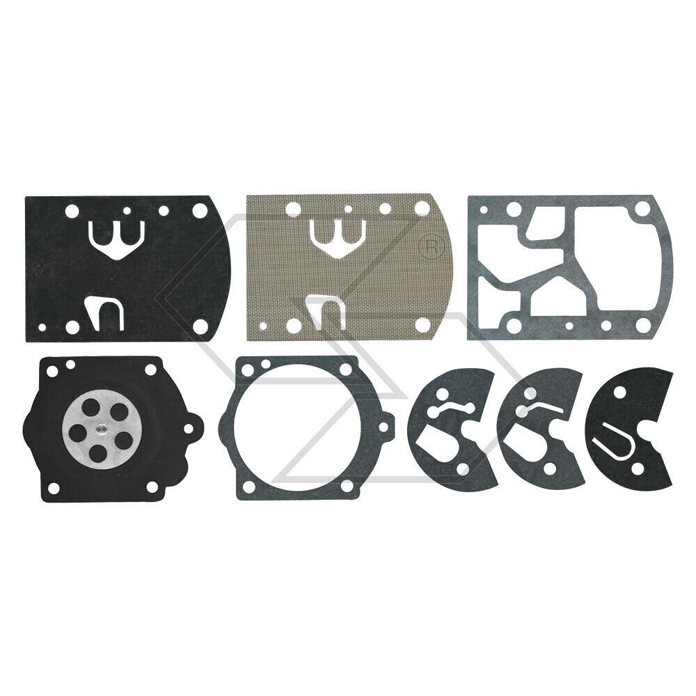 Walbro D10-wb Membrane Kit Walbro D10-wb Membrane Kit