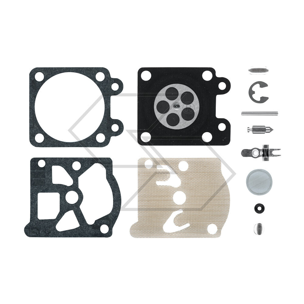 Walbro K10-wte Repair Kit Walbro K10-wte Repair Kit