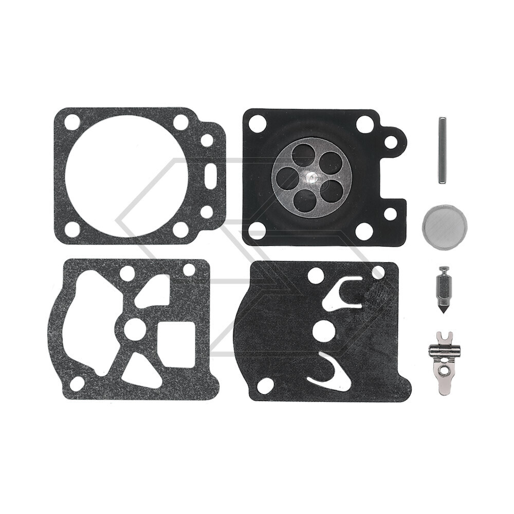 Walbro K10-wta Repair Kit Walbro K10-wta Repair Kit