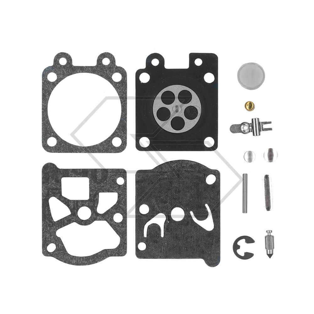 Walbro K2-wtea Repair Kit Walbro K2-wtea Repair Kit