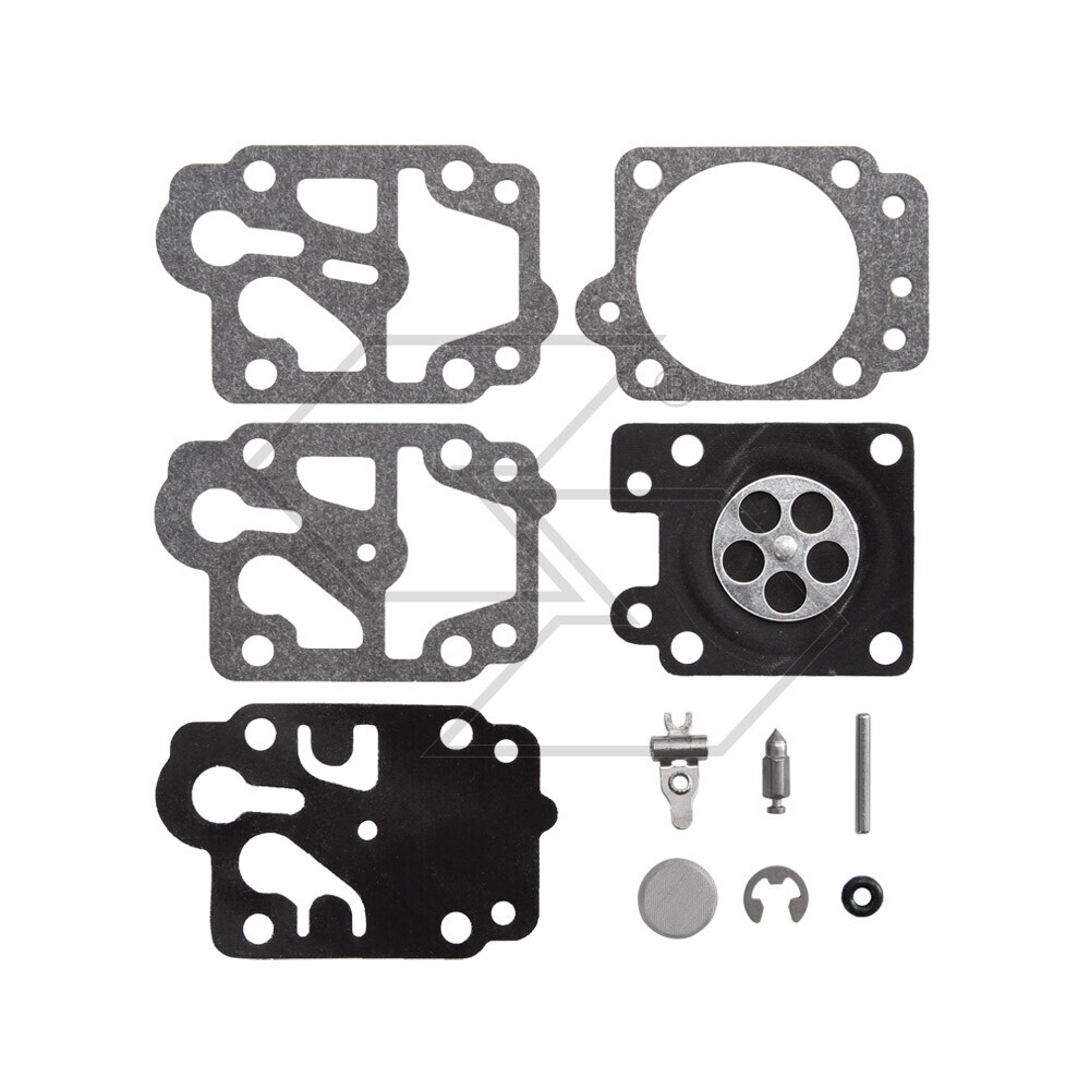 Walbro K21-wya Repair Kit Walbro K21-wya Repair Kit