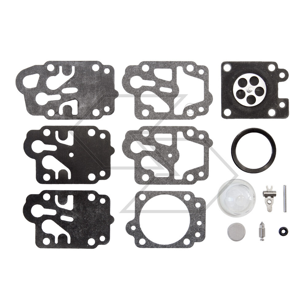 Walbro K23-wyk Repair Kit