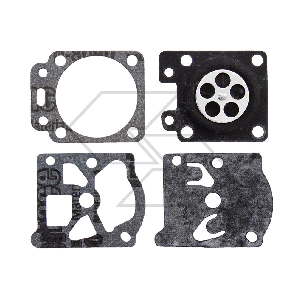 Walbro D28-wat Membrane Kit Walbro D28-wat Membrane Kit