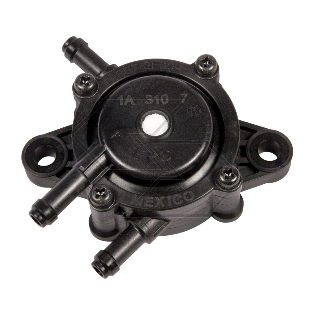 Fuel Pump Adap.b & S-honda-kawas Pulse Pump Walbro Fpc-1-1