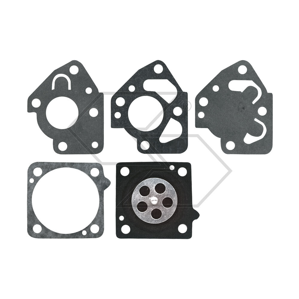 Membrane Kit And Seal.nikki 462220 Membrane Kit And Seal.nikki 462220