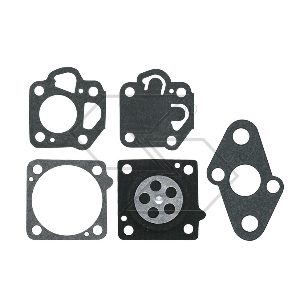 Membrane Kit And Seal.nikki 462230 Membrane Kit And Seal.nikki 462230
