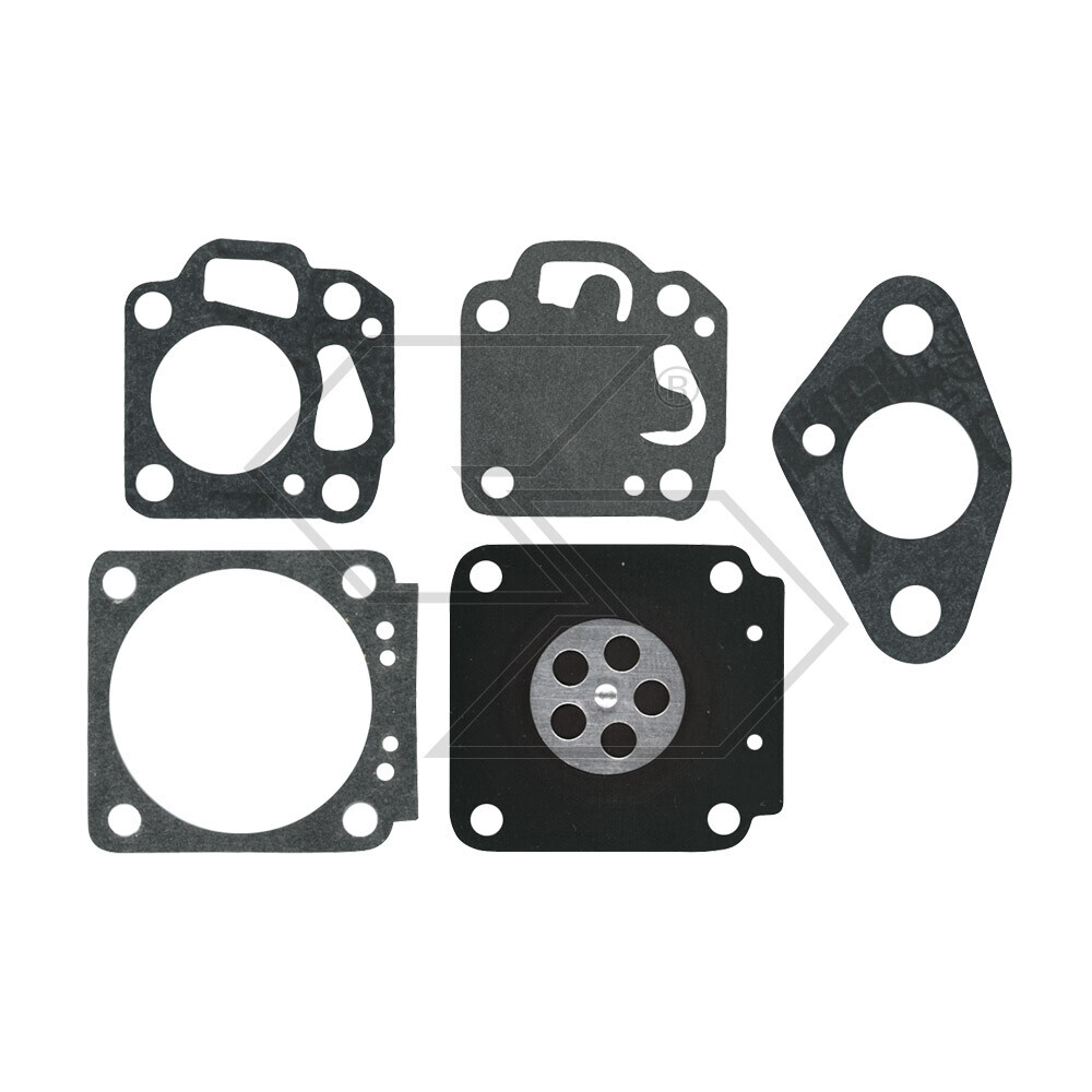 Membrane Kit And Seal.nikki 462241