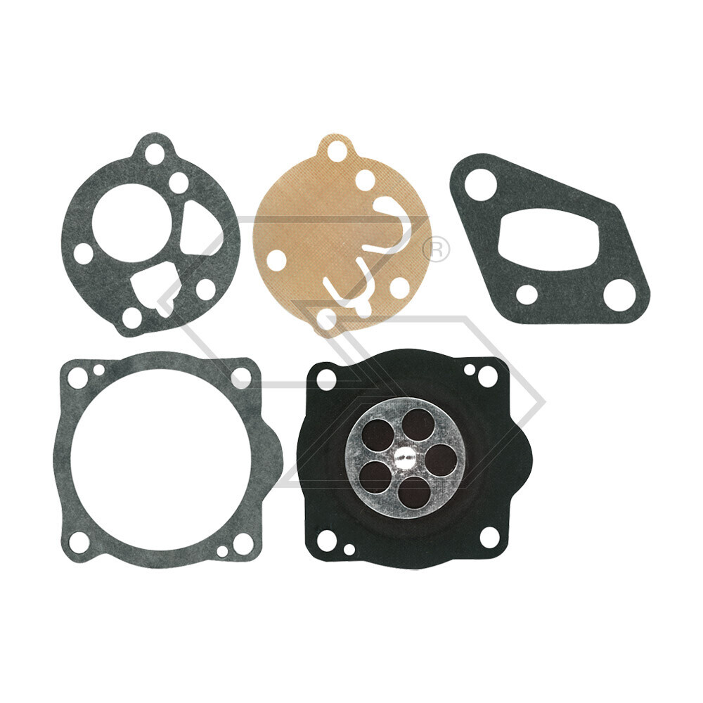 Membrane Kit And Gasket Tk 462170 Membrane Kit And Gasket Tk 462170