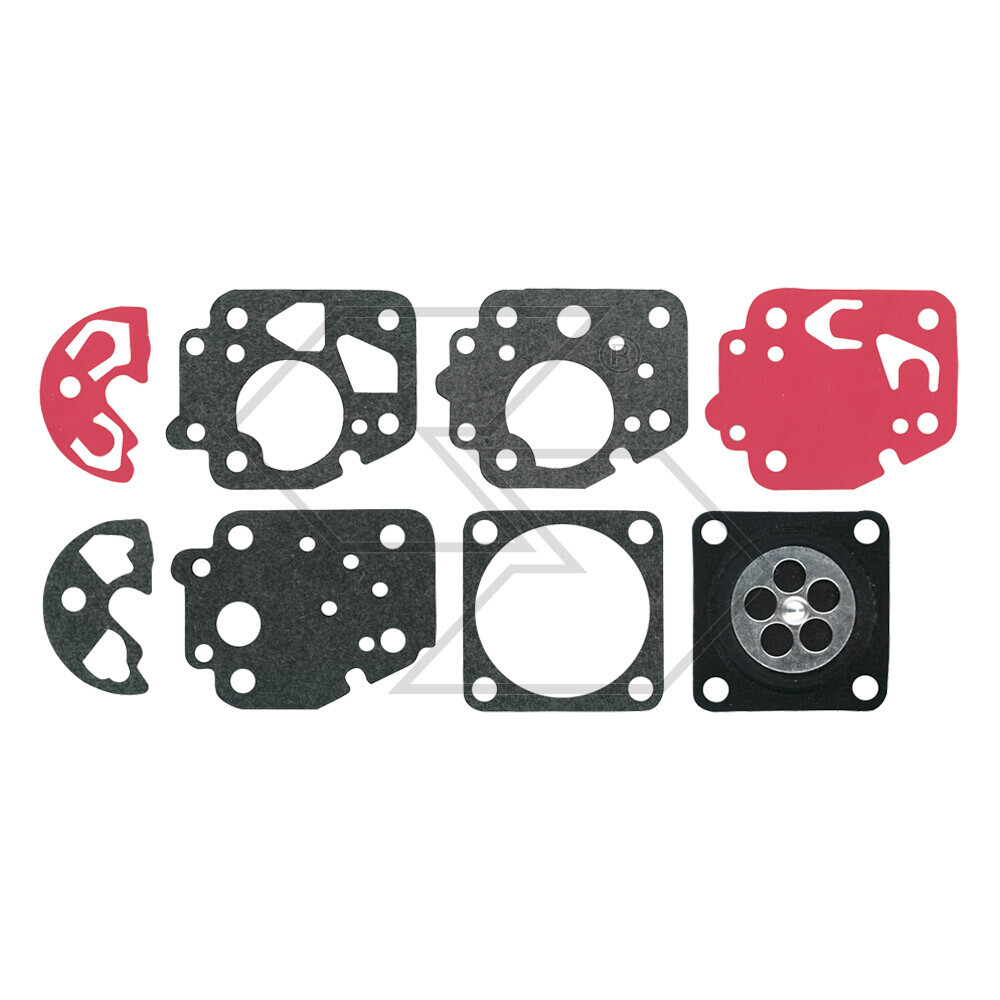 Kit Membr.kawasaki Th23-26-34 / Tg25 Kit Membr.kawasaki Th23-26-34 / Tg25