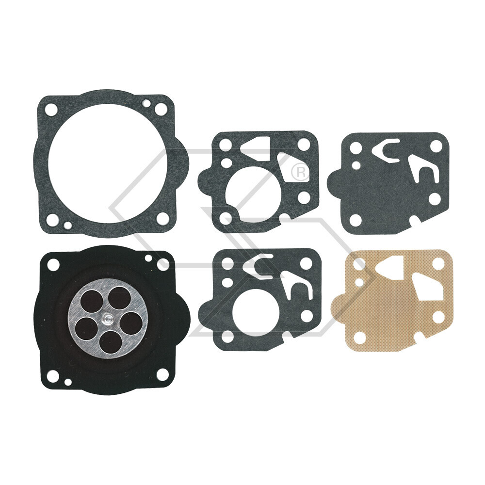 Kit For Membranes And Seals Tk Kit For Membranes And Seals Tk