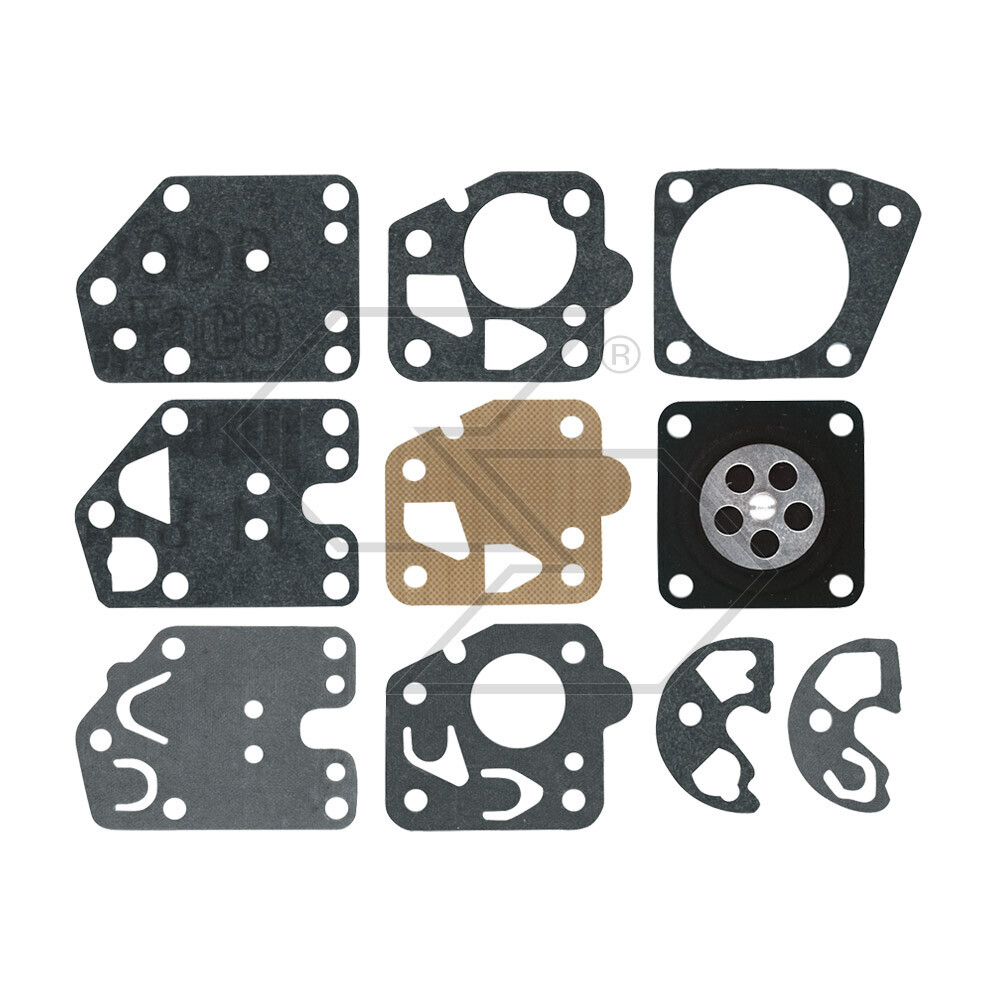 Kit Membranes Tk X Shindaiwa C359 Kit Membranes Tk X Shindaiwa C359