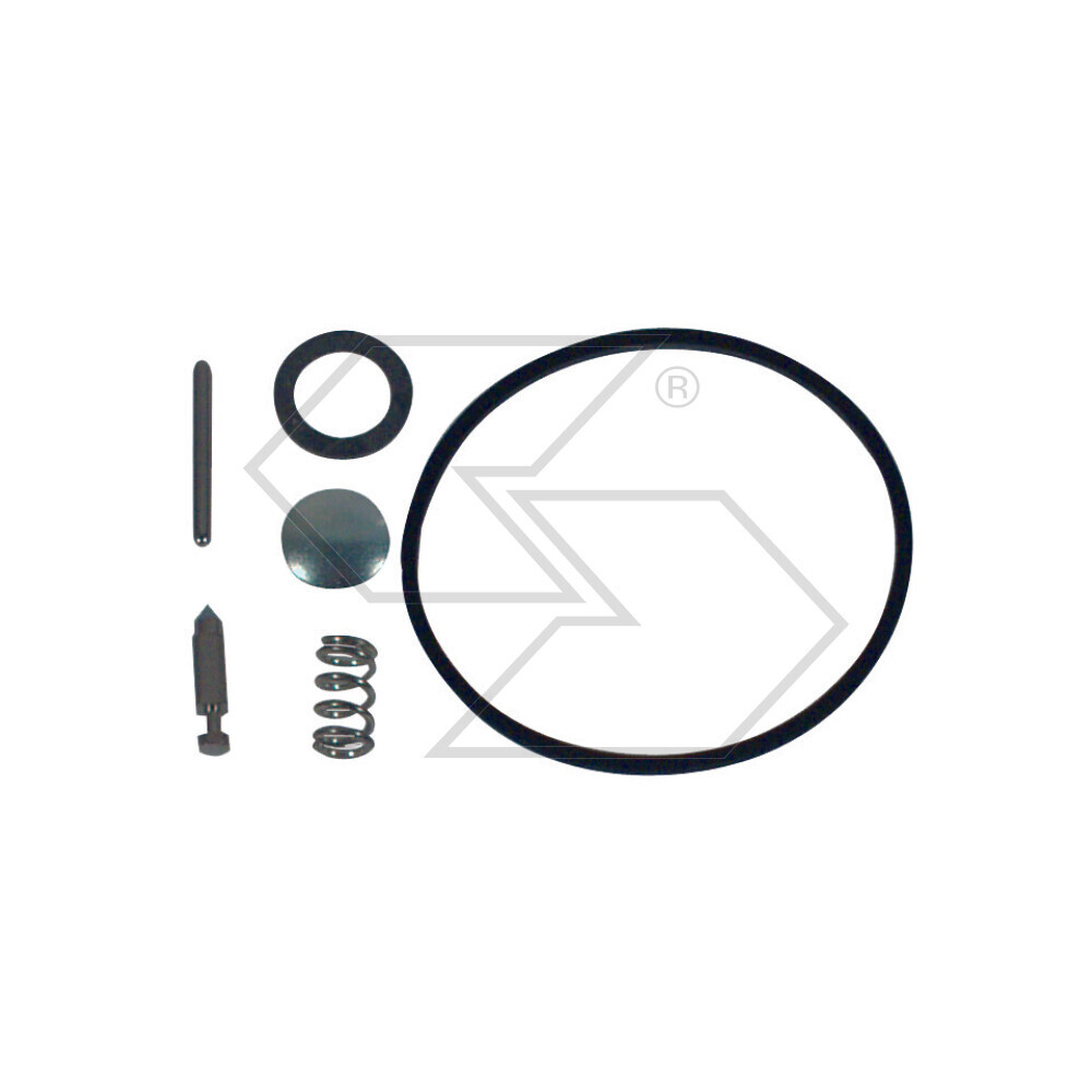 Walbro K10-lmk Repair Kit