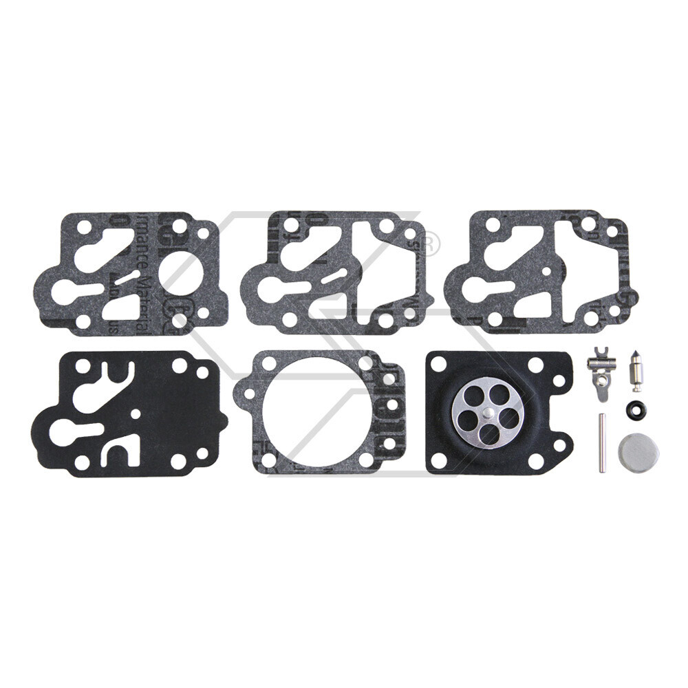 Walbro K10-wyb Repair Kit