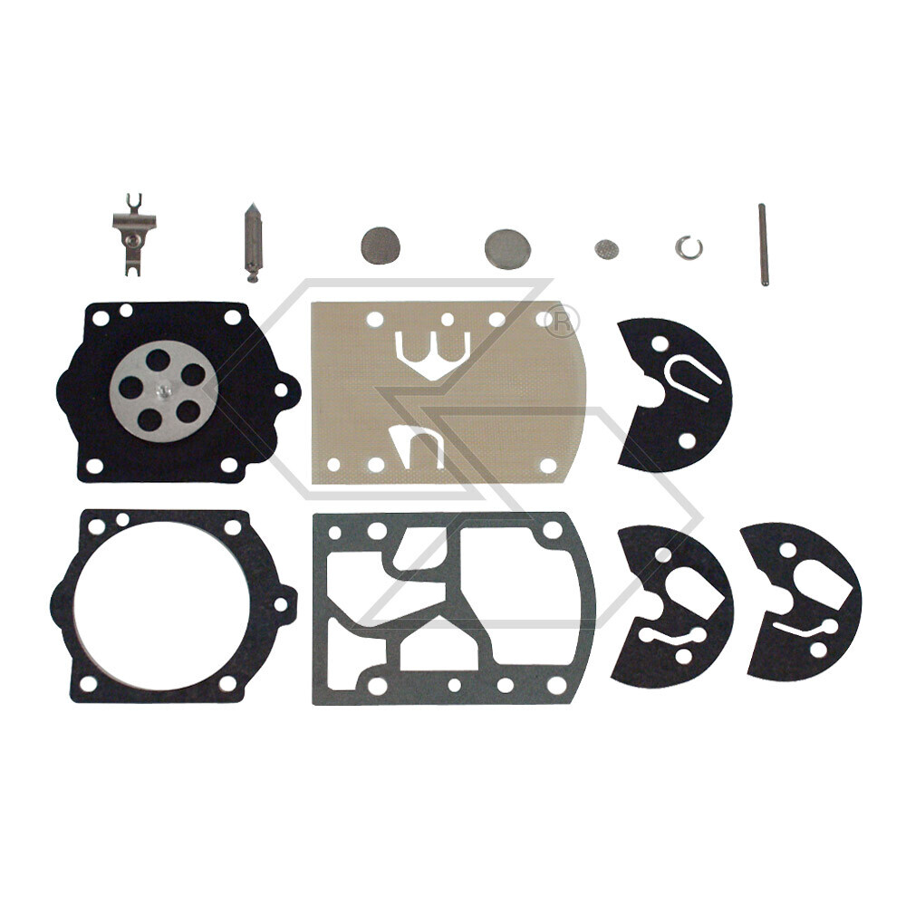 Walbro K12-wb Repair Kit