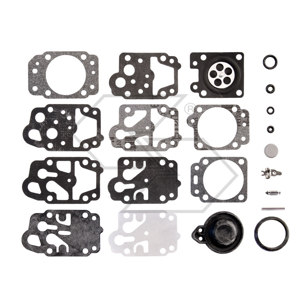 Walbro K13-wyk Repair Kit Walbro K13-wyk Repair Kit