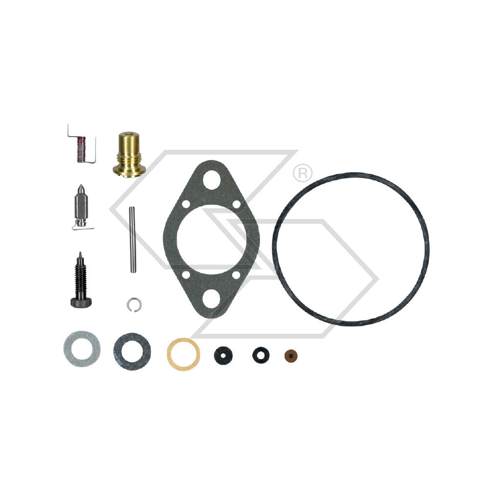 Walbro K1-lmeg Repair Kit