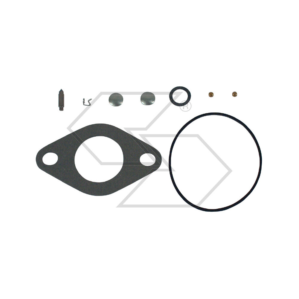 Walbro K1-whg Repair Kit