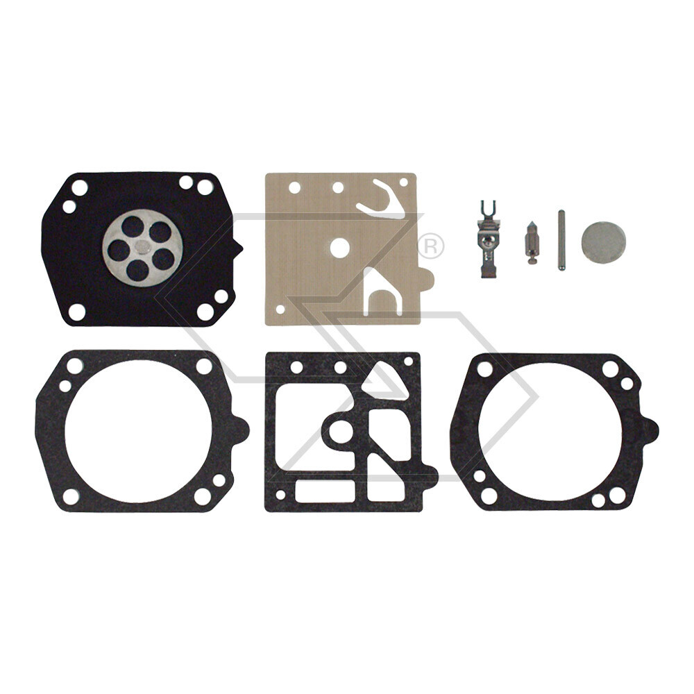 Walbro K20-hd Repair Kit Walbro K20-hd Repair Kit