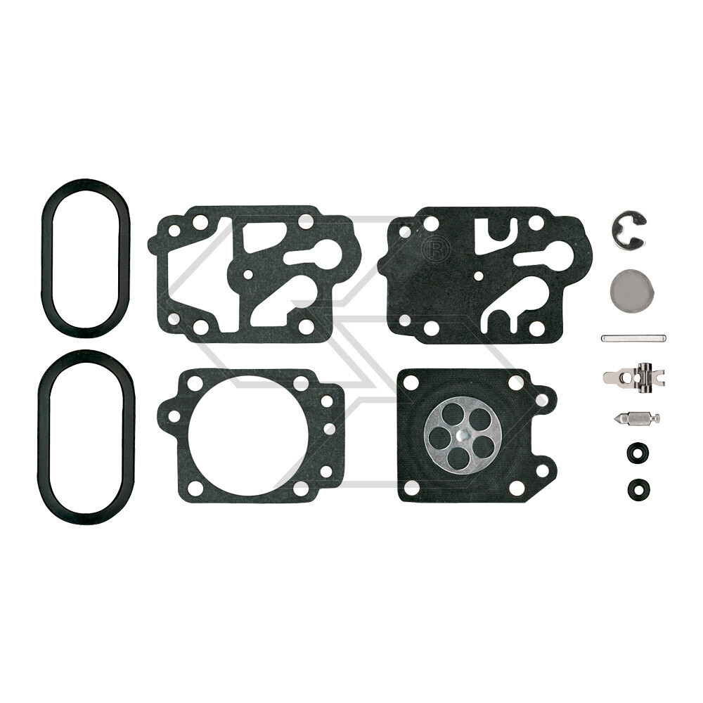 Walbro K20-wya Repair Kit