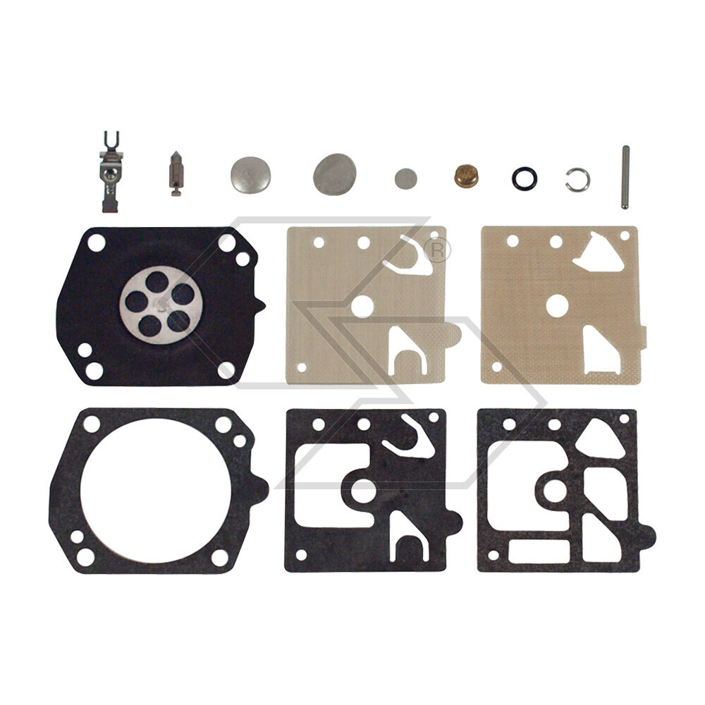 KIT RIPARAZIONE WALBRO K21-HDA KIT RIPARAZIONE WALBRO K21-HDA