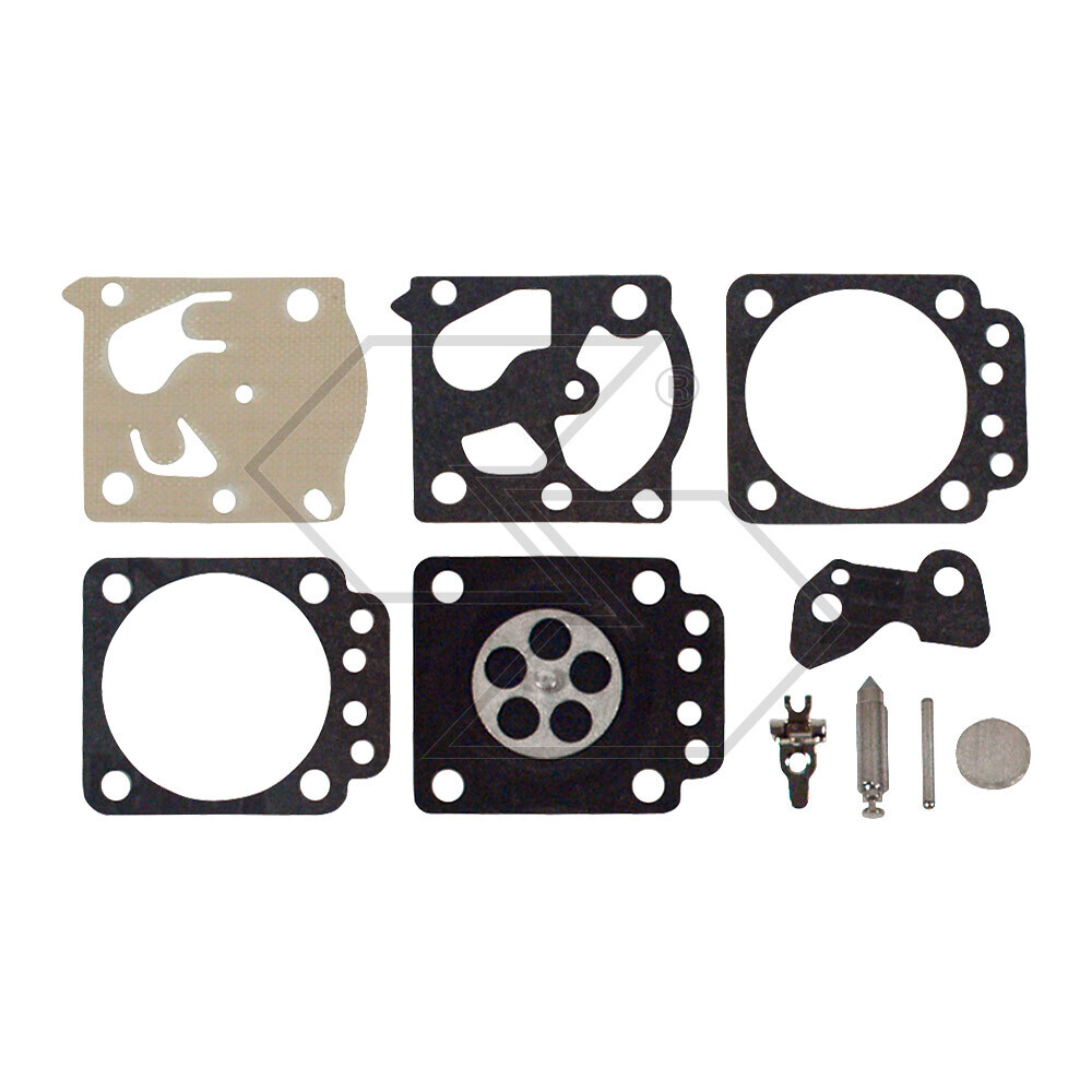 KIT RIPARAZIONE WALBRO K23-WAT