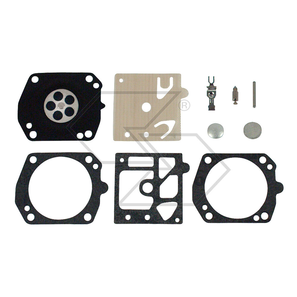 Walbro K24-hda Repair Kit Walbro K24-hda Repair Kit