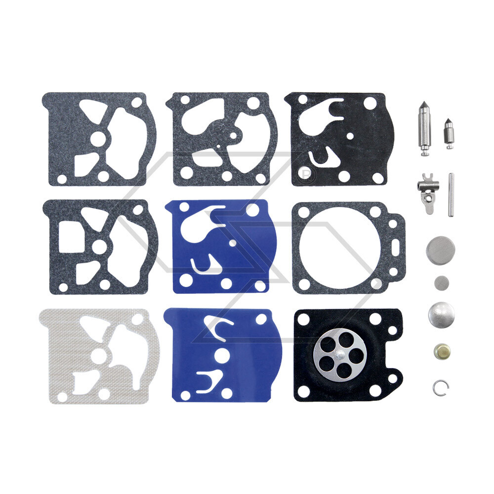 KIT RIPARAZIONE WALBRO K24-WAT KIT RIPARAZIONE WALBRO K24-WAT