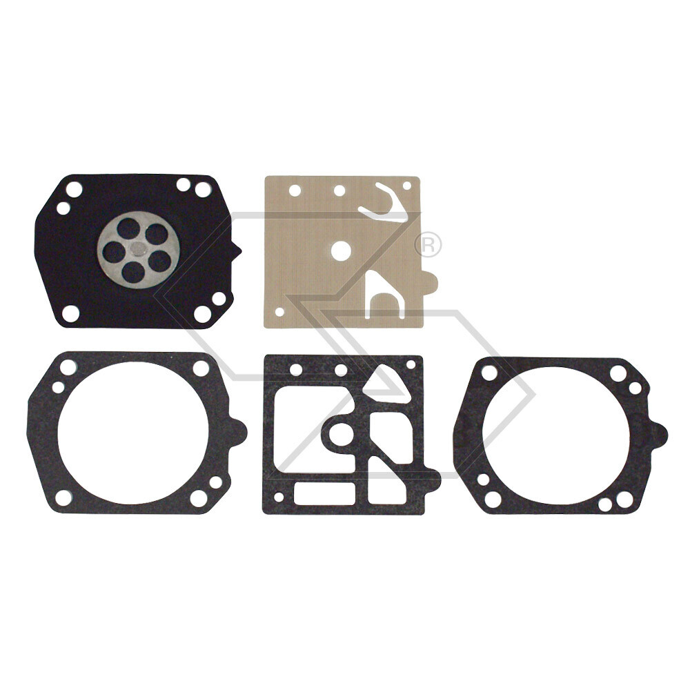 Walbro Membranes Kit D20hd