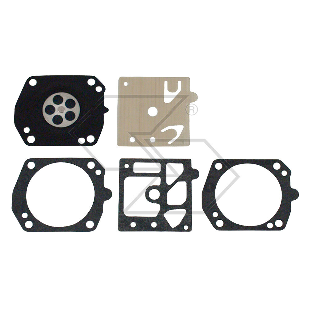 Walbro D24-hda Membrane Kit