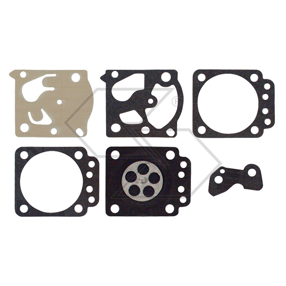 Walbro D23wat Membrane Kit Walbro D23wat Membrane Kit