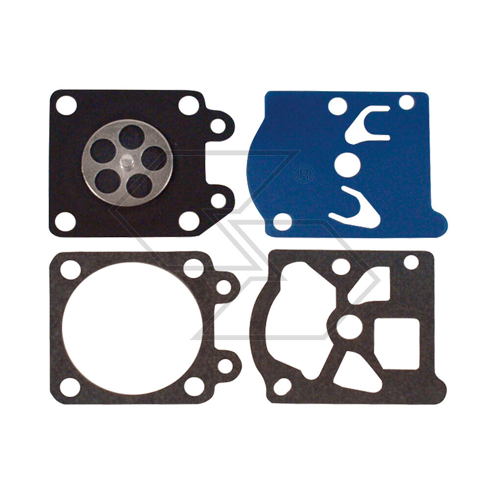 Walbro D26wat Membrane Kit