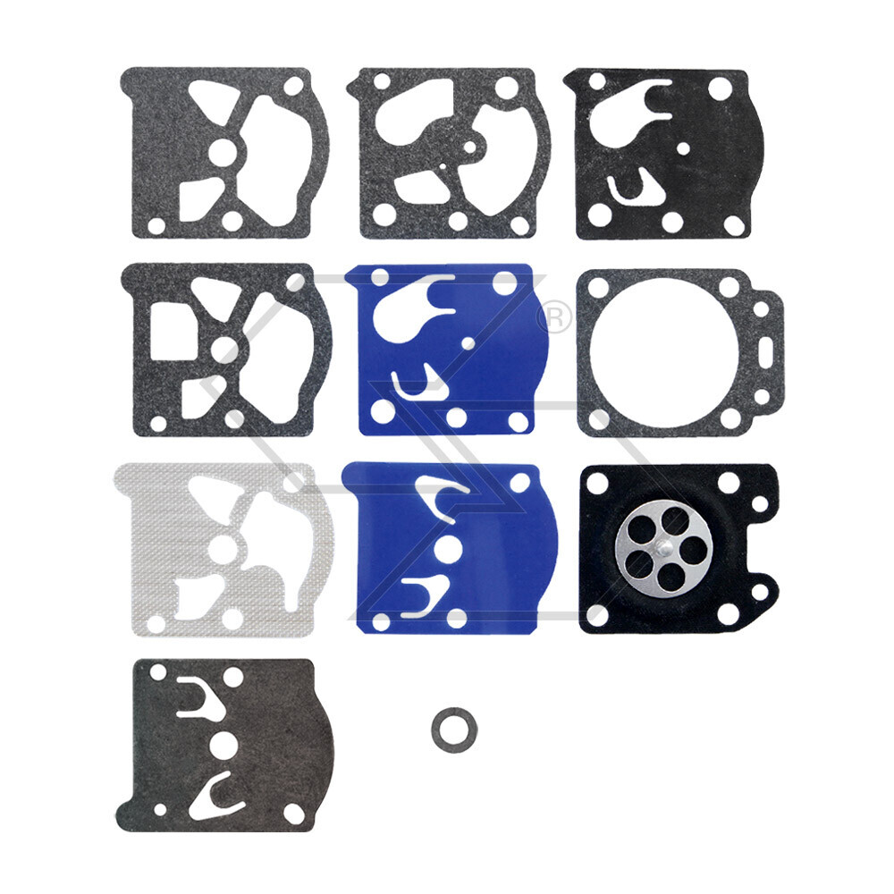 Wal22 D22wat Membrane Kit