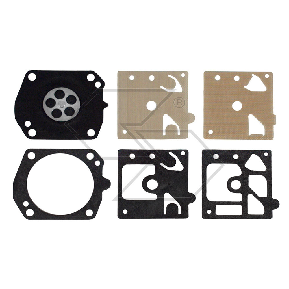 Walbro D20-hda Membrane Kit