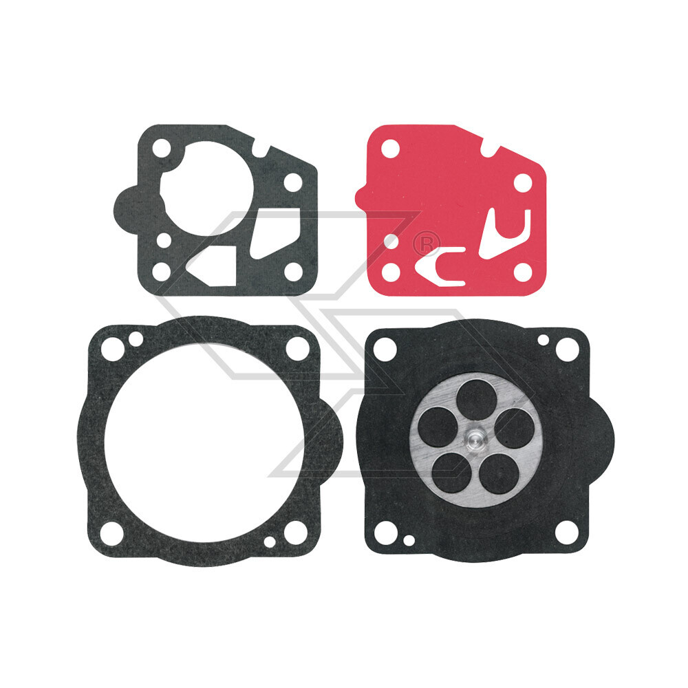 Membrane Kit And Tk Gaskets