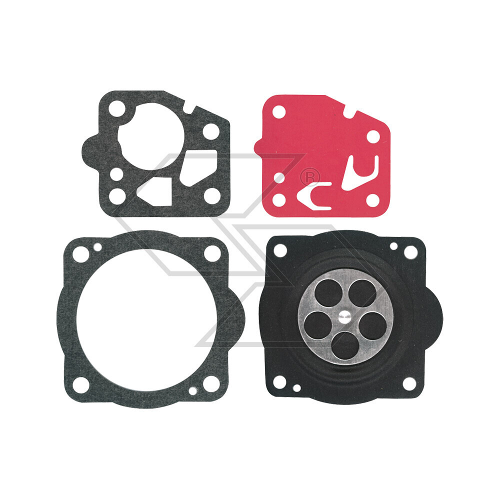 Series Membranes And Guar. Tk Robin 50