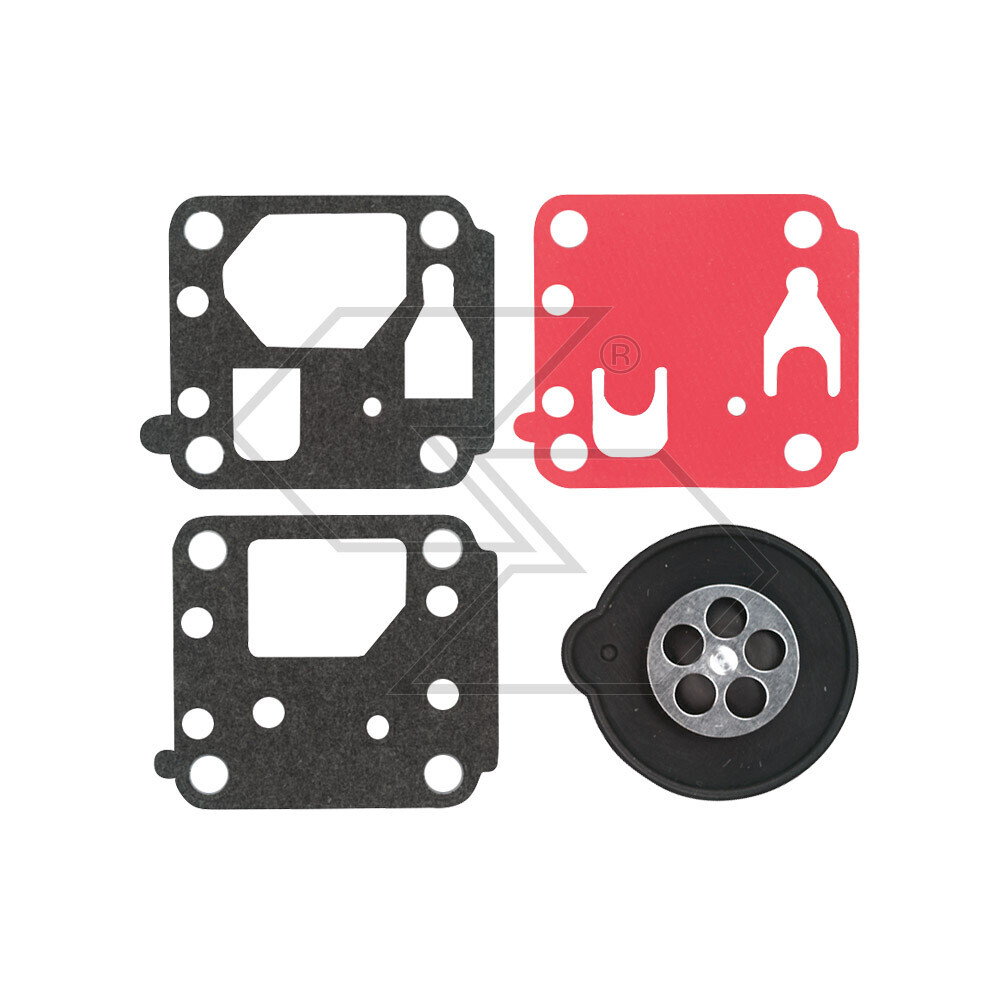 Series Membranes And Guar. Tk Maruyama