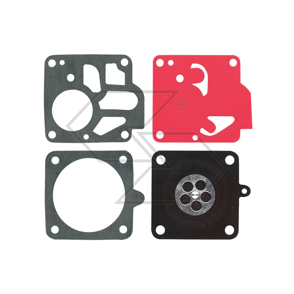 Membrane Series And Guar.x Bing 49 B Membrane Series And Guar.x Bing 49 B