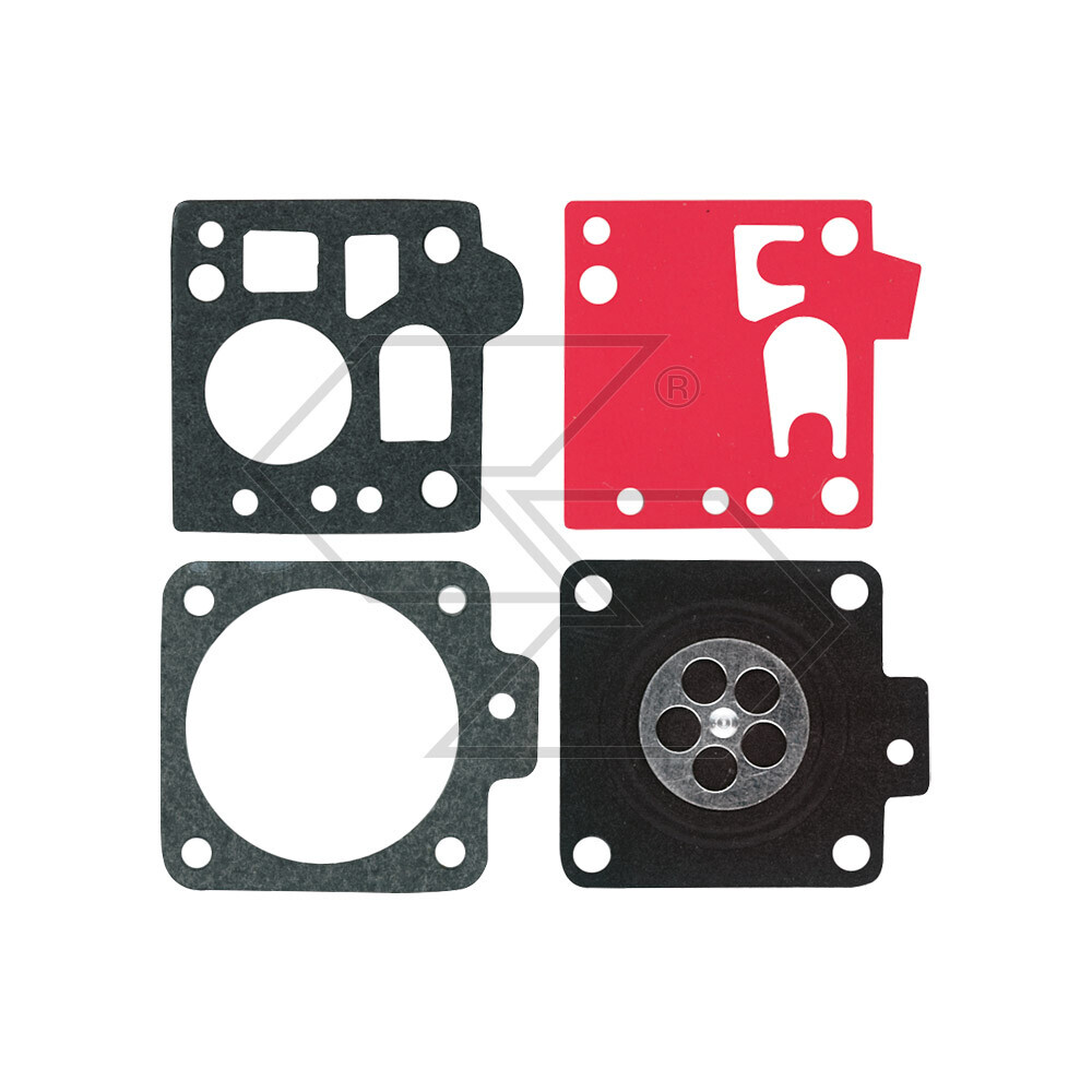 Membrane Series And Guar.x Bing 49 A