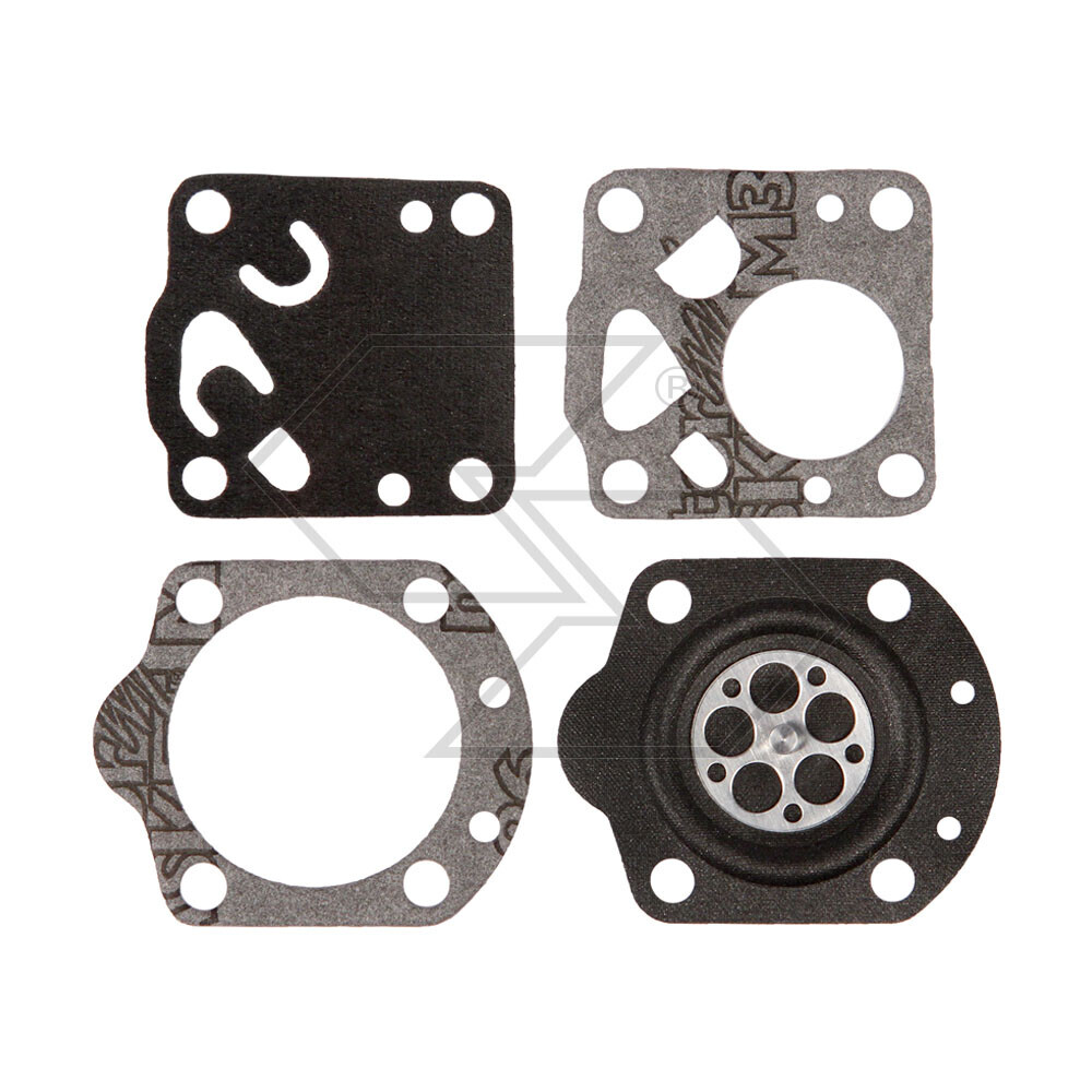 SERIE MEMBRANE DELL'ORTO 11-16 SERIE MEMBRANE DELL'ORTO 11-16