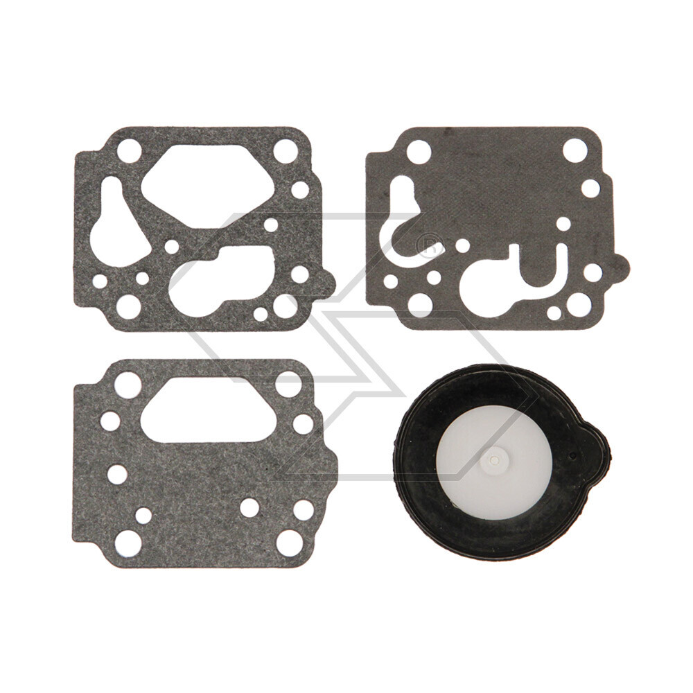 Series Membr.e Guar.tk Kawasaki Th43