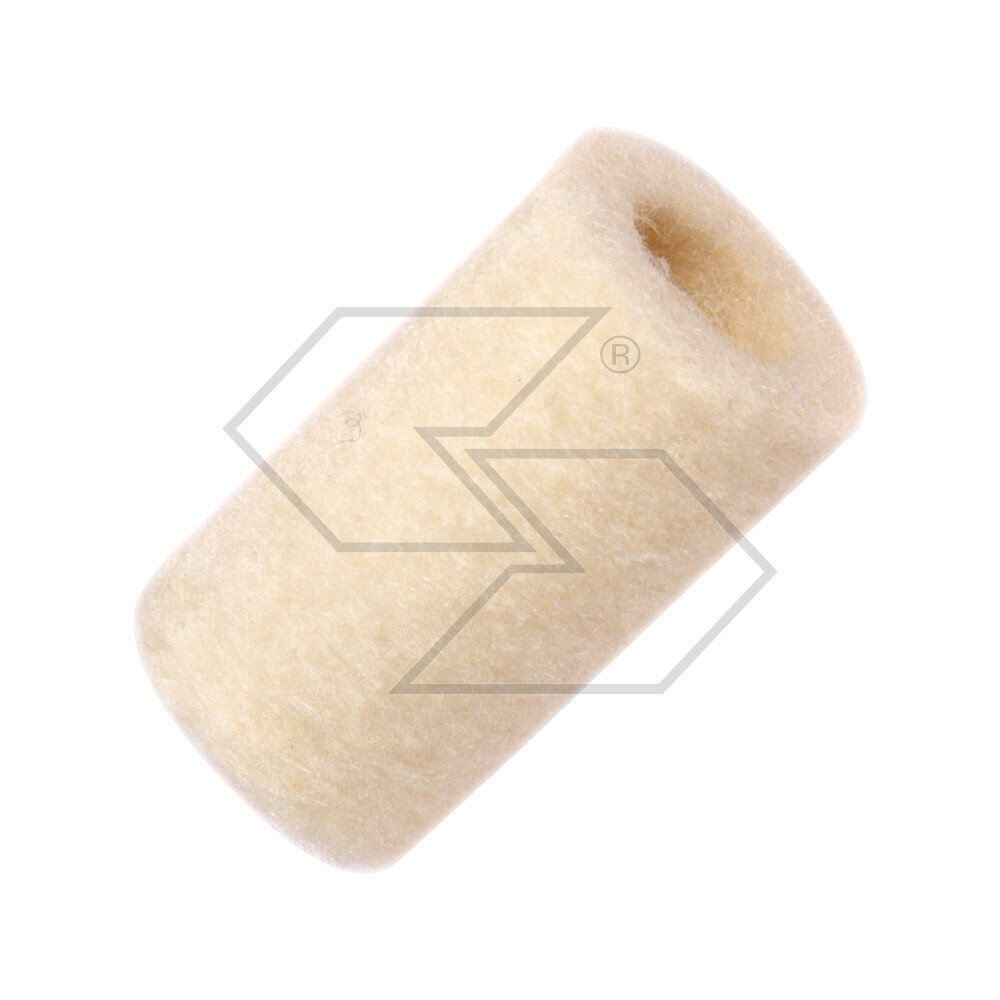 Small Tillotson Cloth X R124132