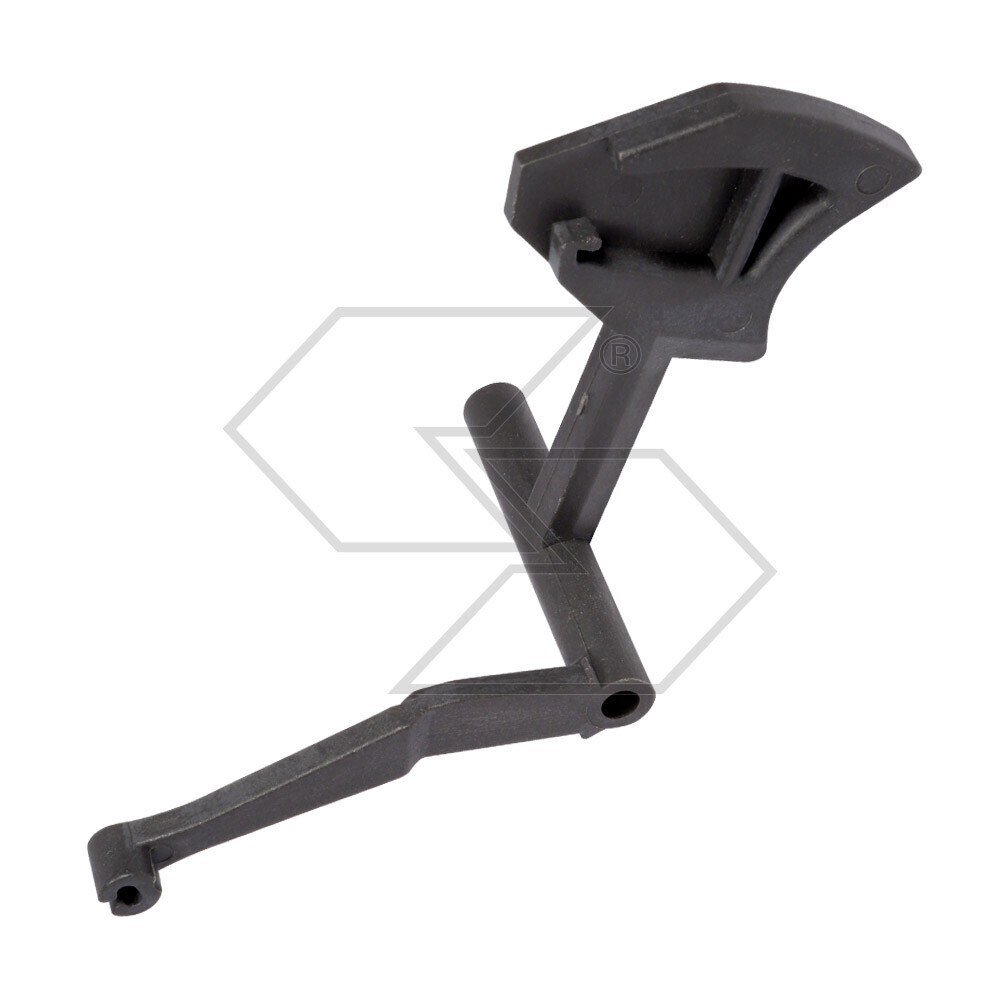 Accelerator Lever Husqvarna 266 Accelerator Lever Husqvarna 266