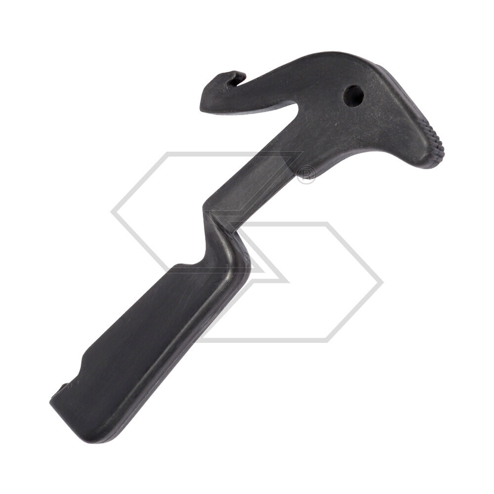 FERMO ACCELERATORE HUSQVARNA 266 FERMO ACCELERATORE HUSQVARNA 266