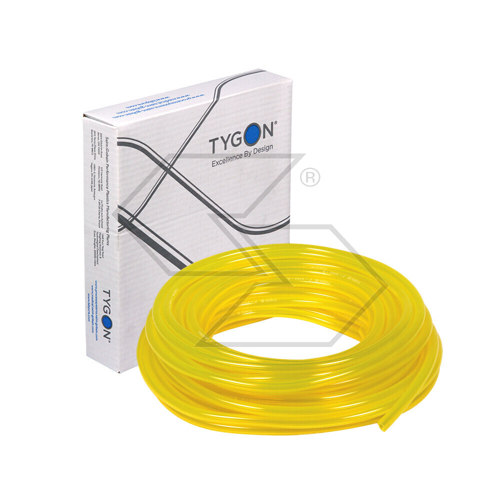 Tygon Tube D.i.3.17x D.e.6.35x15.2m Tygon Tube D.i.3.17x D.e.6.35x15.2m