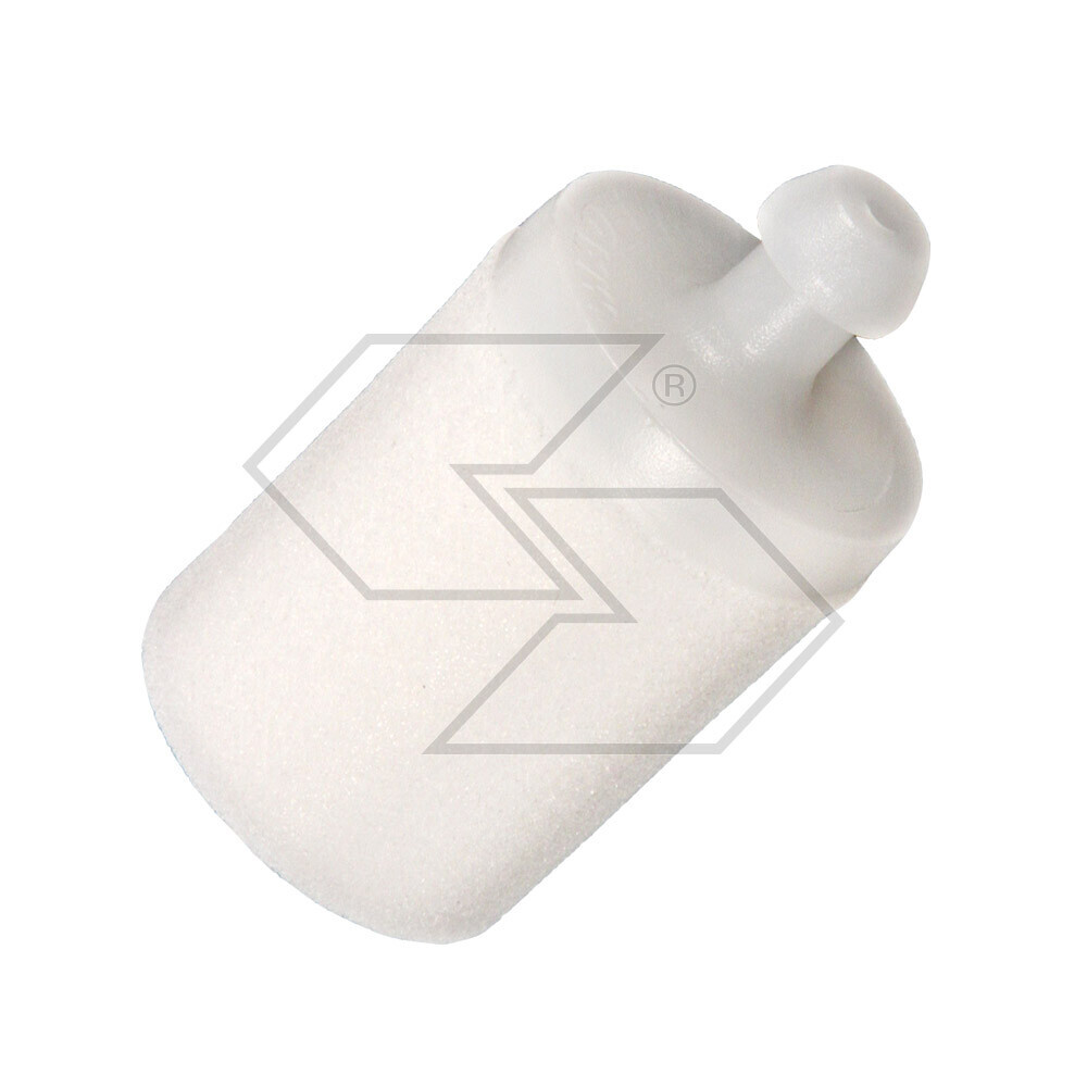 Pescamix Porex Diam. 5.3 To 7.5 Pescamix Porex Diam. 5.3 To 7.5
