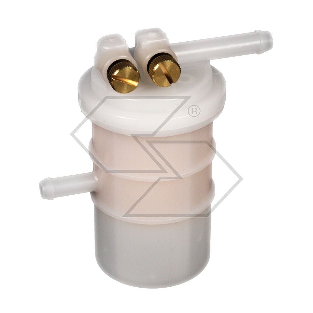 Mitsubishi K3d-k4e Diesel Filter