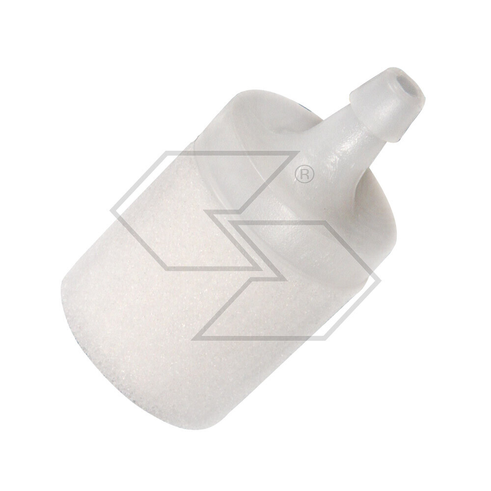 Pescamix Porex Diam.3,5-4,5 Small